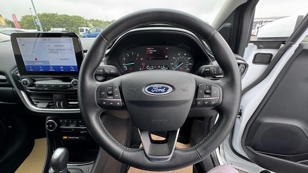 Used Ford Puma 2022 for sale - 74815870: Photo 14