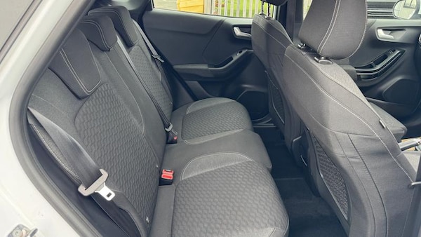 Used Ford Puma 2022 for sale - 74815870: Photo 24