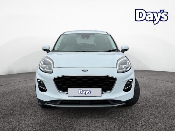Used Ford Puma 2022 for sale - 74815870: Photo 2