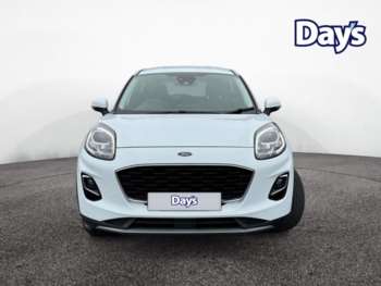 Used Ford Puma 2022 for sale - 74815870: Photo