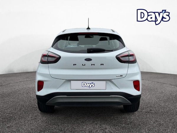 Used Ford Puma 2022 for sale - 74815870: Photo 6