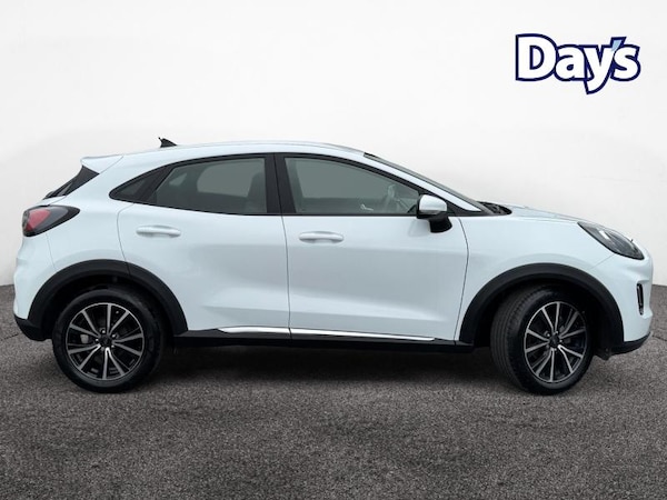 Used Ford Puma 2022 for sale - 74815870: Photo 8