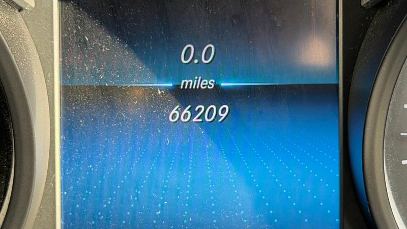 Used Mercedes-Benz GLC 2018 for sale - 76649717: Photo 18