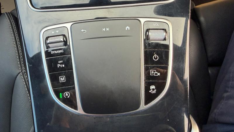 Used Mercedes-Benz GLC 2018 for sale - 76649717: Photo 22