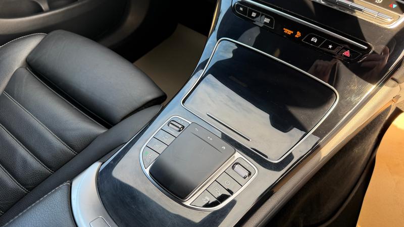 Used Mercedes-Benz GLC 2018 for sale - 76649717: Photo 23