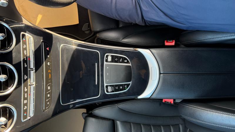 Used Mercedes-Benz GLC 2018 for sale - 76649717: Photo 24