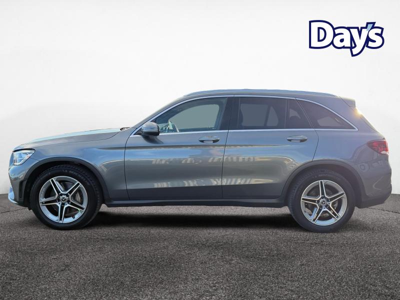 Used Mercedes-Benz GLC 2018 for sale - 76649717: Photo 5