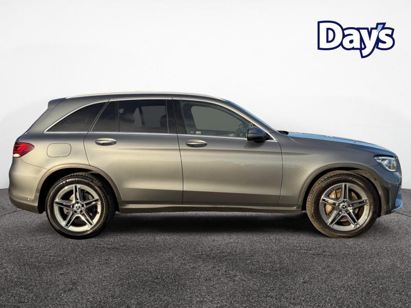 Used Mercedes-Benz GLC 2018 for sale - 76649717: Photo 9
