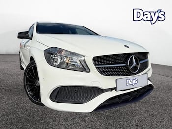 Used Mercedes-Benz A-Class 2018 for sale - 79883043: Photo