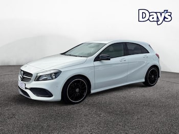 Used Mercedes-Benz A-Class 2018 for sale - 79883043: Photo