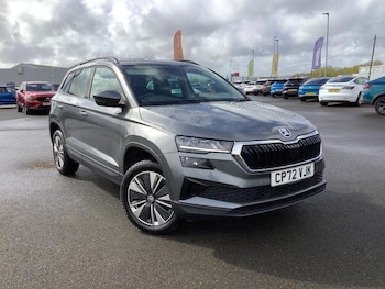 Used Skoda Karoq 2022 for sale - 78286871: Photo
