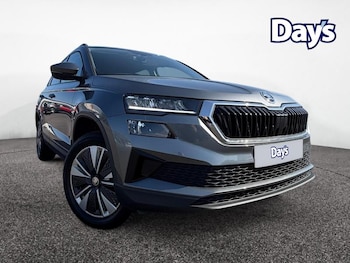 Used Skoda Karoq 2022 for sale - 78286871: Photo