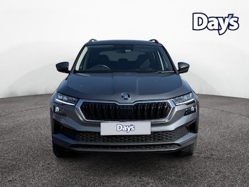 Used Skoda Karoq 2022 for sale - 78286871: Photo