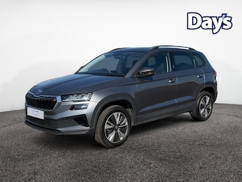 Used Skoda Karoq 2022 for sale - 78286871: Photo