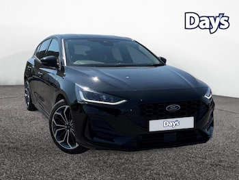 Used Ford Focus 2023 for sale - 79186489: Photo