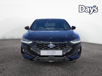 Used Ford Focus 2023 for sale - 79186489: Photo