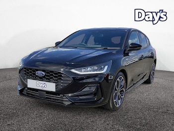 Used Ford Focus 2023 for sale - 79186489: Photo