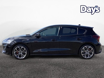 Used Ford Focus 2023 for sale - 79186489: Photo