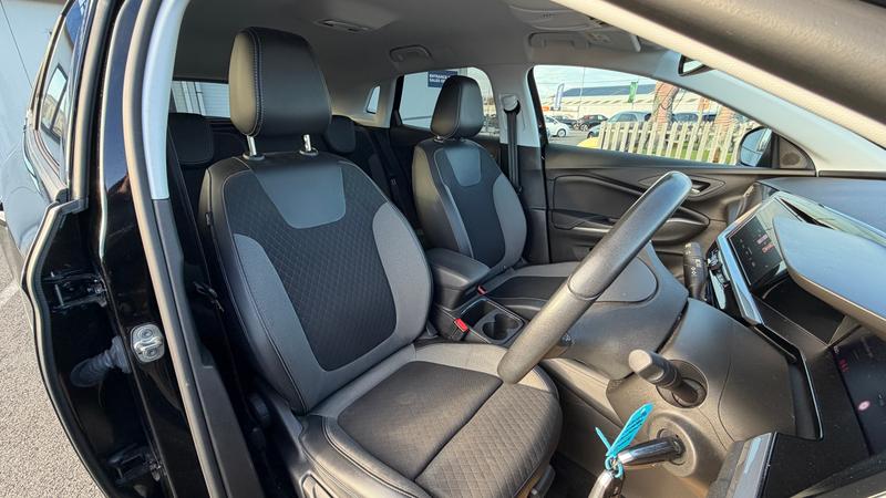 Used Vauxhall Grandland 2022 for sale - 76653472: Photo 11