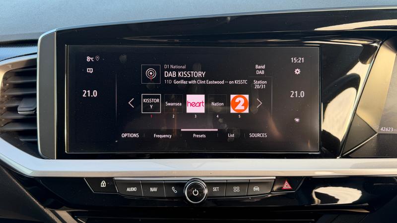 Used Vauxhall Grandland 2022 for sale - 76653472: Photo 19