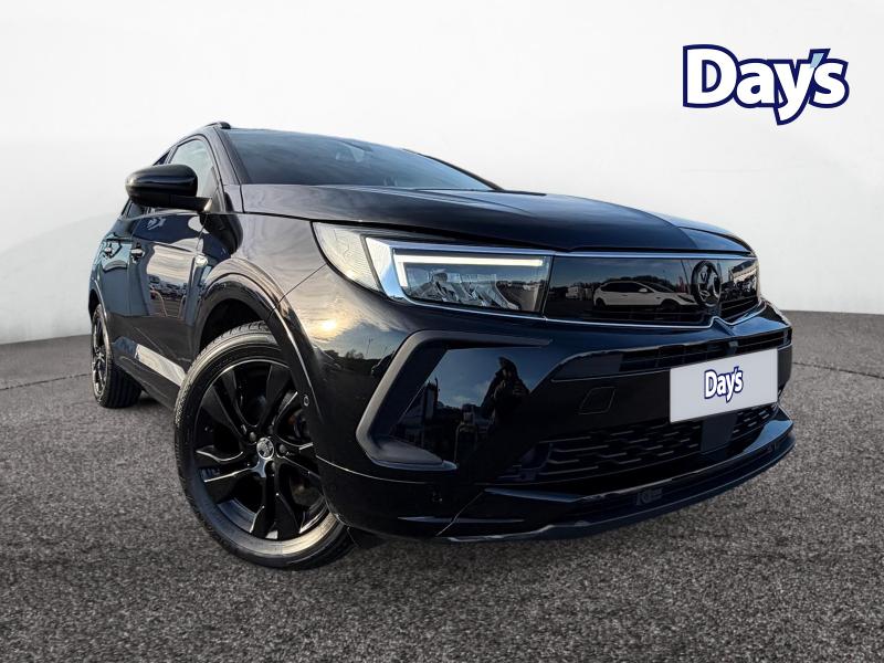 Used Vauxhall Grandland 2022 for sale - 76653472: Photo 2
