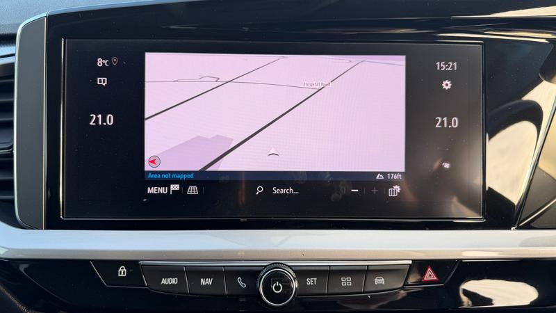 Used Vauxhall Grandland 2022 for sale - 76653472: Photo 20