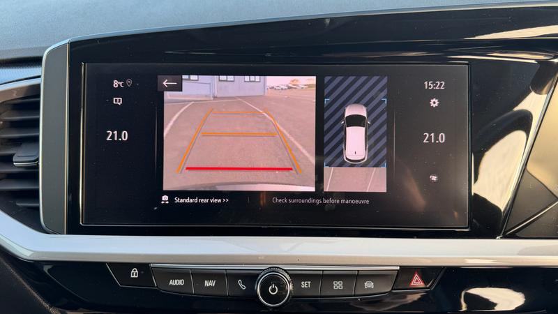 Used Vauxhall Grandland 2022 for sale - 76653472: Photo 21