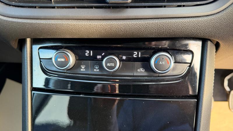 Used Vauxhall Grandland 2022 for sale - 76653472: Photo 22