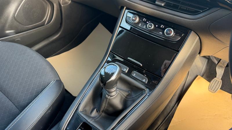 Used Vauxhall Grandland 2022 for sale - 76653472: Photo 24