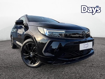 Used Vauxhall Grandland 2022 for sale - 76653472: Photo