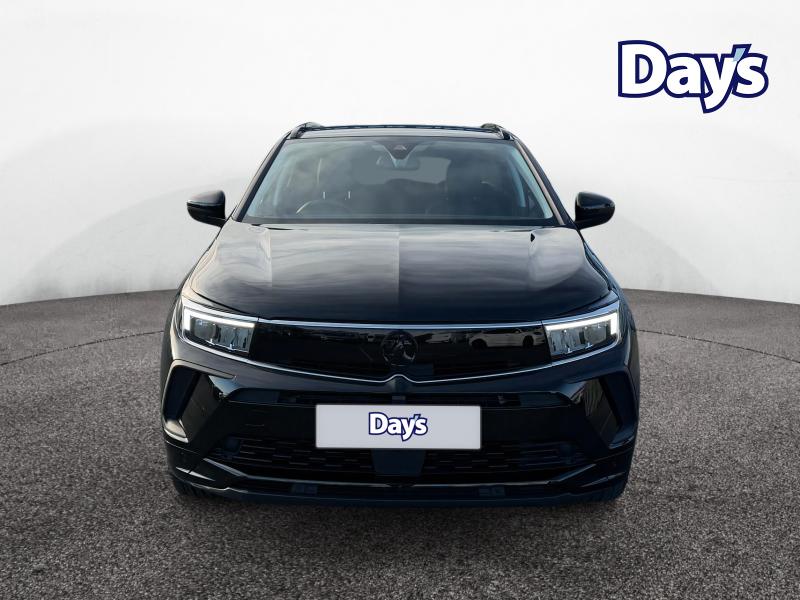 Used Vauxhall Grandland 2022 for sale - 76653472: Photo 3