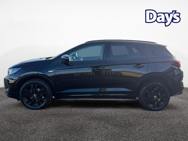 Used Vauxhall Grandland 2022 for sale - 76653472: Photo 5