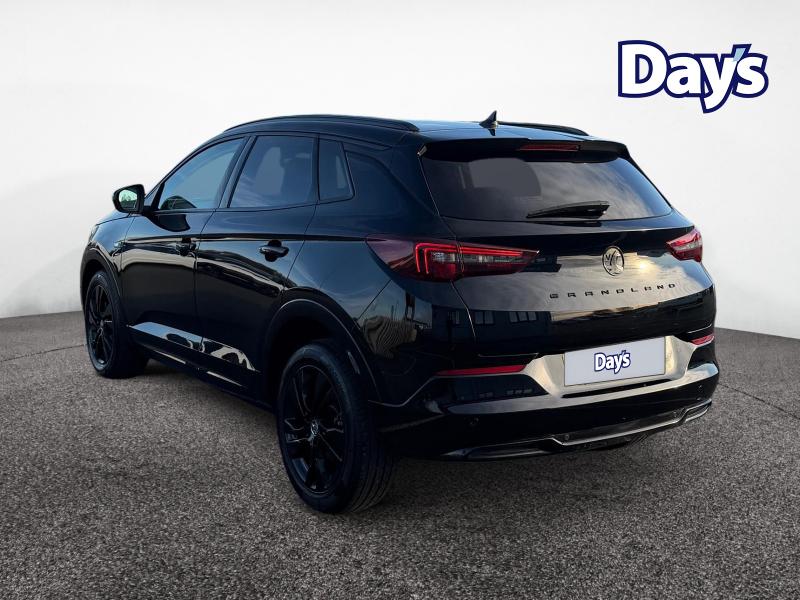 Used Vauxhall Grandland 2022 for sale - 76653472: Photo 6