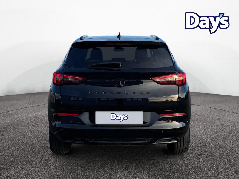 Used Vauxhall Grandland 2022 for sale - 76653472: Photo 7