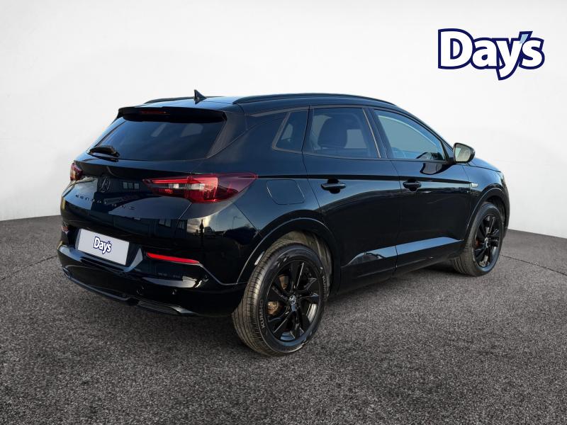 Used Vauxhall Grandland 2022 for sale - 76653472: Photo 8