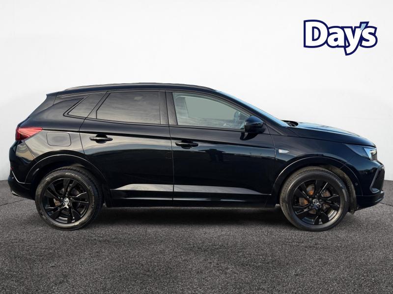 Used Vauxhall Grandland 2022 for sale - 76653472: Photo 9