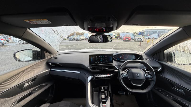 Used Peugeot 3008 2023 for sale - 76949065: Photo 10