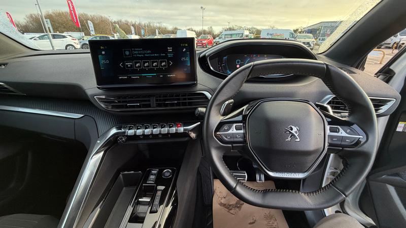 Used Peugeot 3008 2023 for sale - 76949065: Photo 14