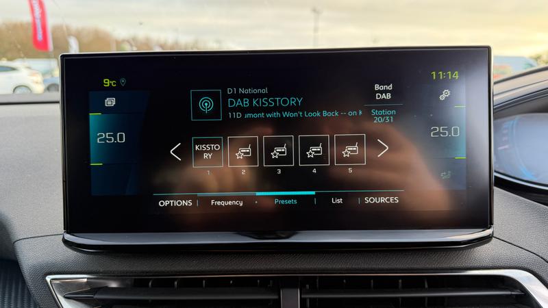 Used Peugeot 3008 2023 for sale - 76949065: Photo 19