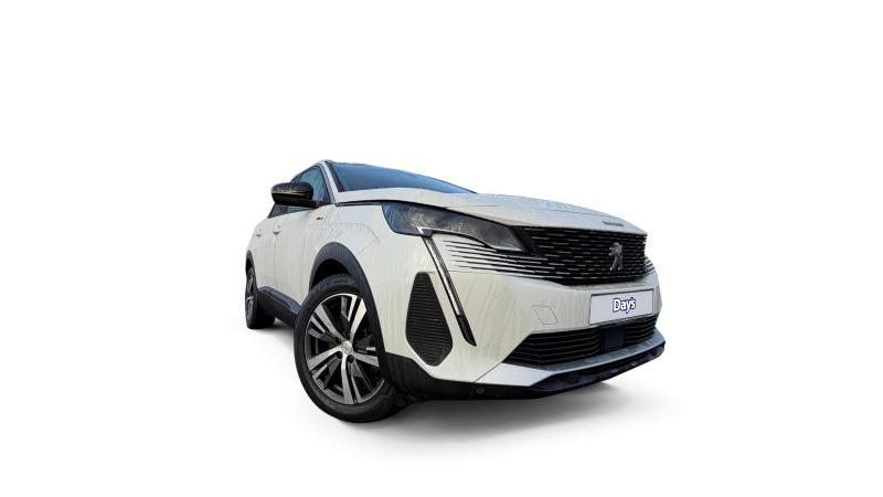 Used Peugeot 3008 2023 for sale - 76949065: Photo 2