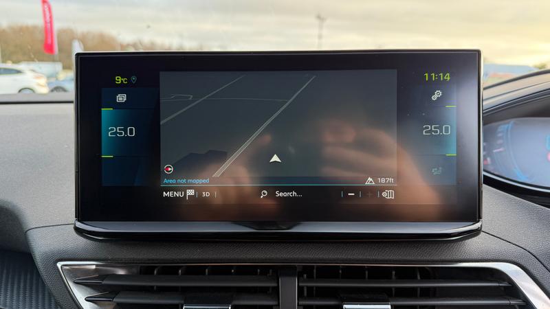 Used Peugeot 3008 2023 for sale - 76949065: Photo 20