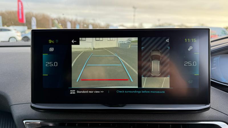 Used Peugeot 3008 2023 for sale - 76949065: Photo 21