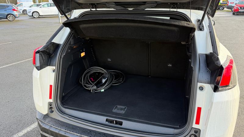 Used Peugeot 3008 2023 for sale - 76949065: Photo 26