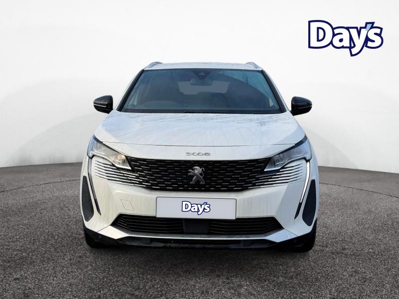 Used Peugeot 3008 2023 for sale - 76949065: Photo 3