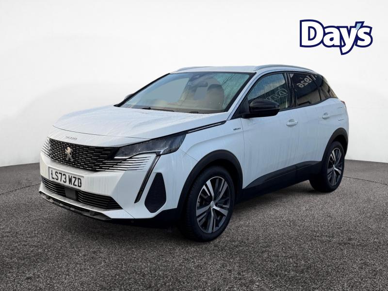 Used Peugeot 3008 2023 for sale - 76949065: Photo 4