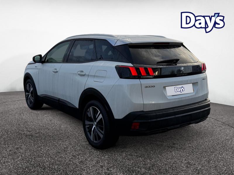 Used Peugeot 3008 2023 for sale - 76949065: Photo 6