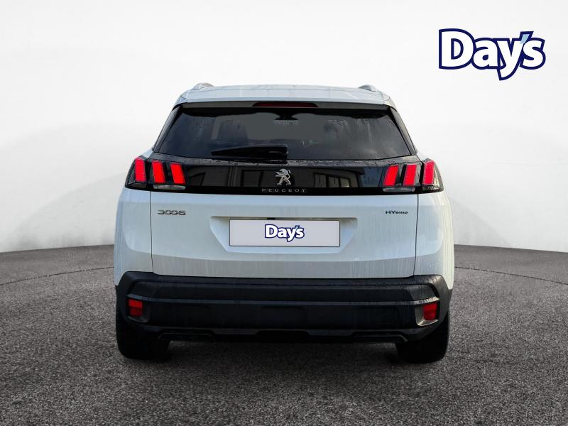 Used Peugeot 3008 2023 for sale - 76949065: Photo 7