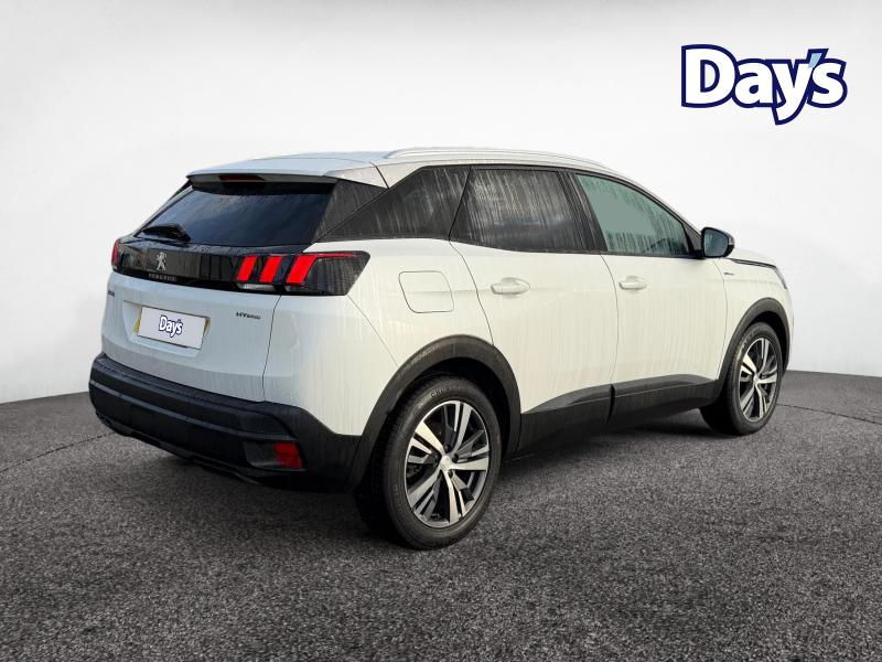 Used Peugeot 3008 2023 for sale - 76949065: Photo 8