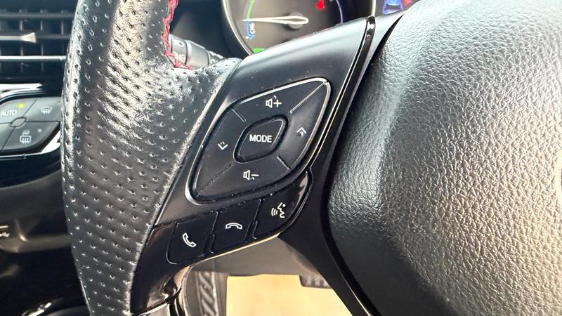 Used Toyota C-HR 2021 for sale - 77210987: Photo 15