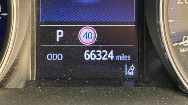 Used Toyota C-HR 2021 for sale - 77210987: Photo 19